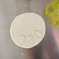 宝宝最喜欢的小鸡馒头饼