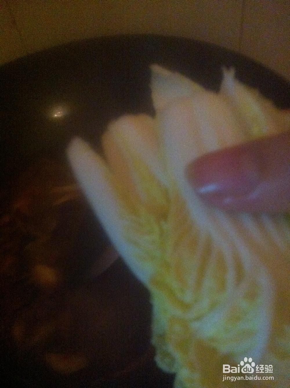 两个人的小日子：[23]麻辣水煮鱼片