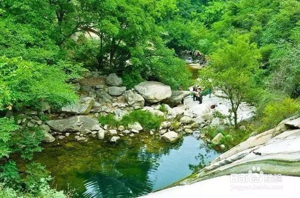 五一旅游好去处：一般人不知道的好景点