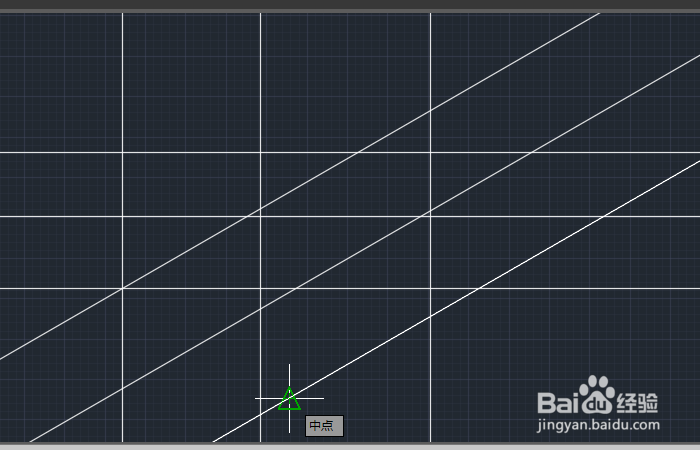 cad构造线怎样使用