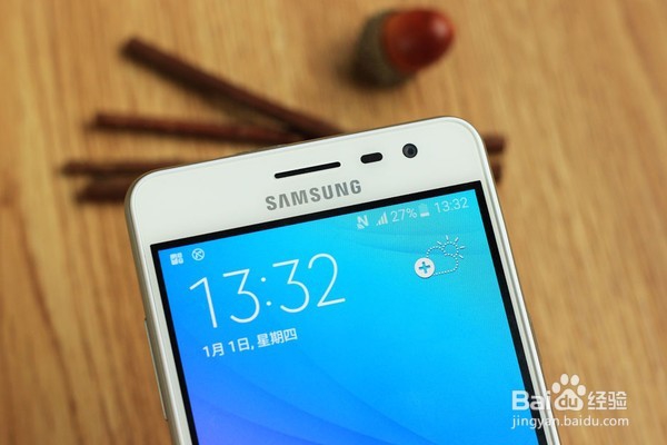 入门级也要高颜值：三星Galaxy J3 Pro评测