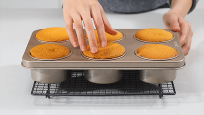 草莓蛋糕杯子怎么做