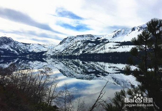 海外婚拍 雪景婚纱照拍摄全攻略