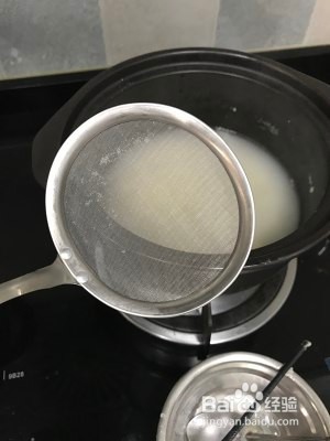 美食汤羹--奶油蘑菇汤