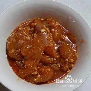 创意吃法之干脆面炸鸡排