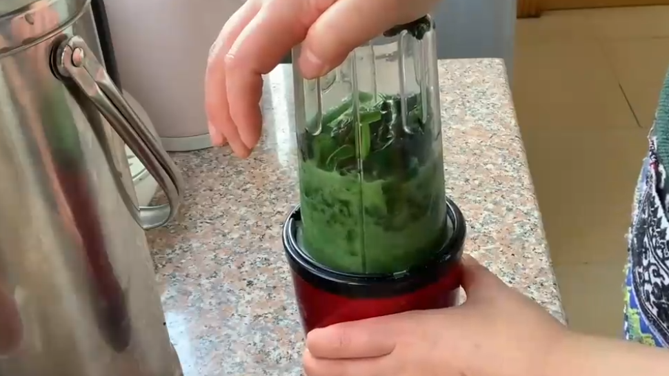 翡翠白菜饺子怎么做