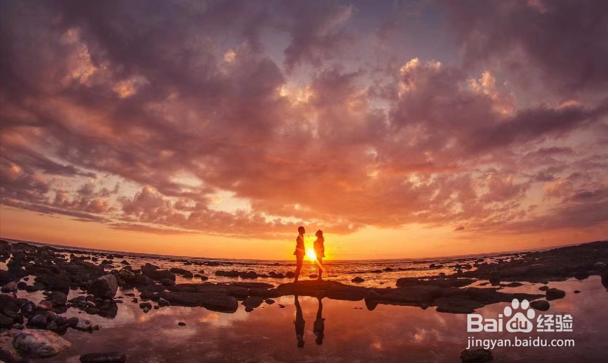 相爱的人也会分开吗?