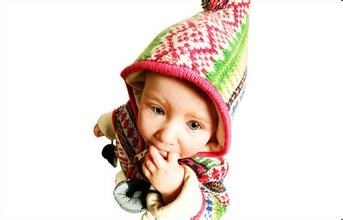 儿童智力障碍与什么有关