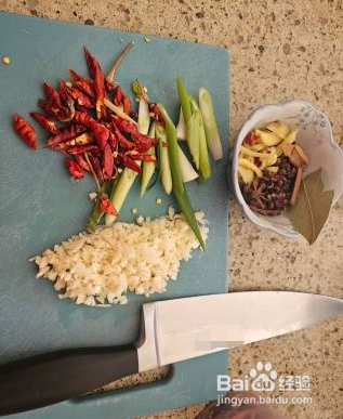 麻辣小龙虾怎么做