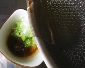 椒盐千层饼的做法