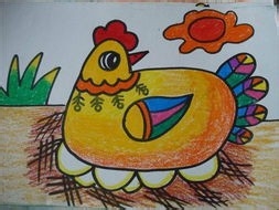 怎样教孩子学习绘画