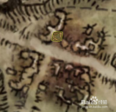 《艾尔登法环》10个地图碎片位置攻略大全