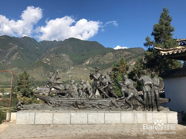 到云南旅游，有哪些值得去的景点呢？