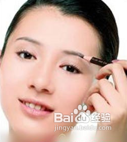 职业妆怎么化
