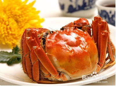 怎么做清蒸原味螃蟹,有哪些步骤呢