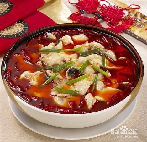 日常酸菜鱼怎么做