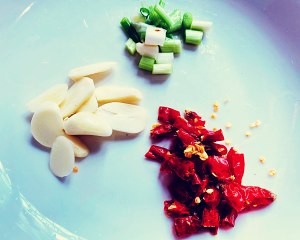 如何做手撕包菜