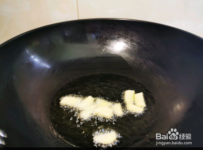 油焖春笋怎么做最好吃？