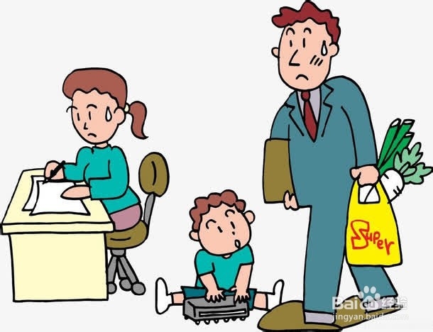 两周岁的小孩子特别调皮应该怎么办