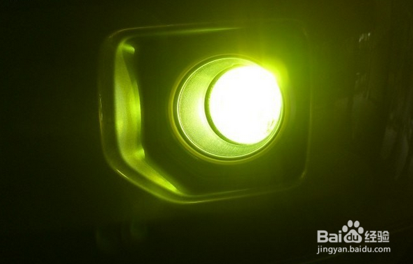 锋程车改东莞虎门HID灯改装路虎神行者2灯光升级