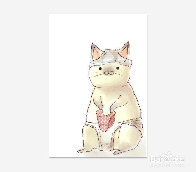 如何抠图（美图秀秀）