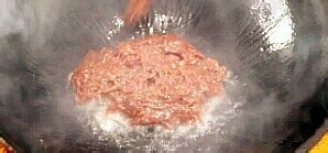 家常菜-葱爆牛肉