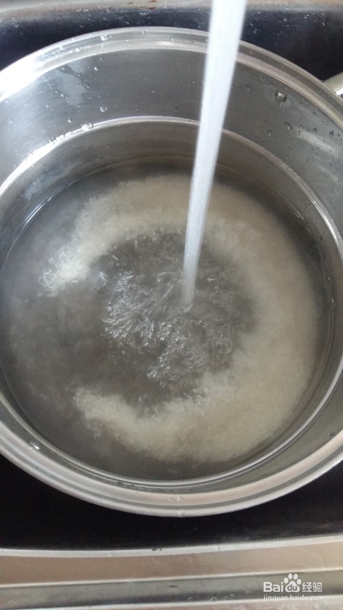 怎么做皮蛋瘦肉粥才鲜才好吃变蛋瘦肉粥特鲜教程