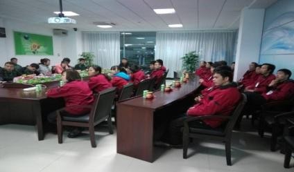 工作经验--在工作中如何践行企业价值观