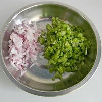 清爽土豆泥怎么做