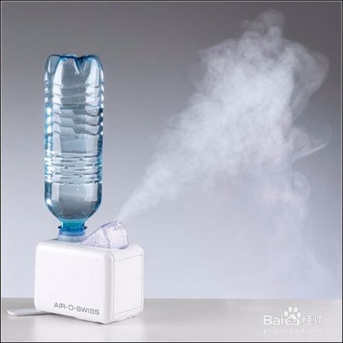 加湿器水垢清除小窍门 百度经验