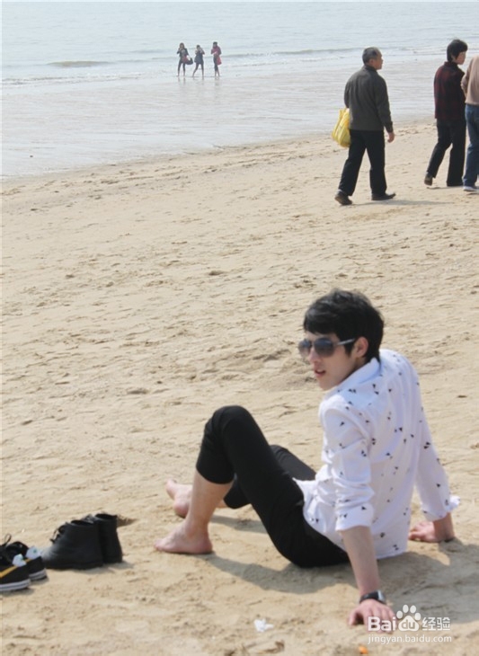 恋爱达人教你怎么和女孩子约会