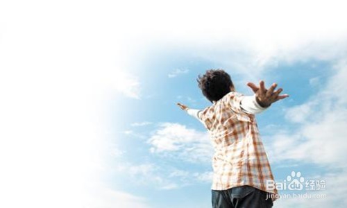 如何接纳“不完美”的自己”