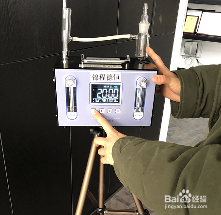 甲醛检测仪如何使用甲醛检测操作步骤