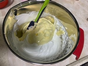 怎么做好吃的手指饼