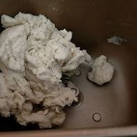 不点外卖176--奶香芝麻小餐包