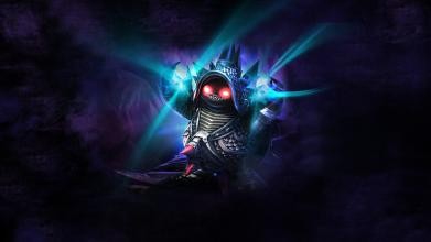 LOLS7龙龟天赋符文以及使用技巧