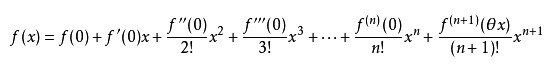 各类未定式求极限处理方法（主要针对考研数学）