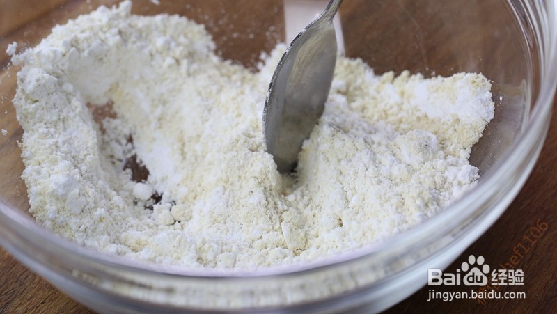 我是主厨分享杏子夹心饼制作配方