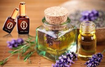 精油芳疗相关知识。