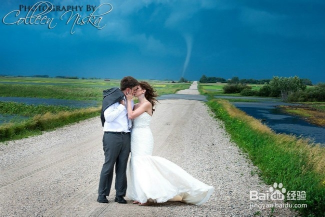 新郎拍摄婚纱过程需要注意些什么。