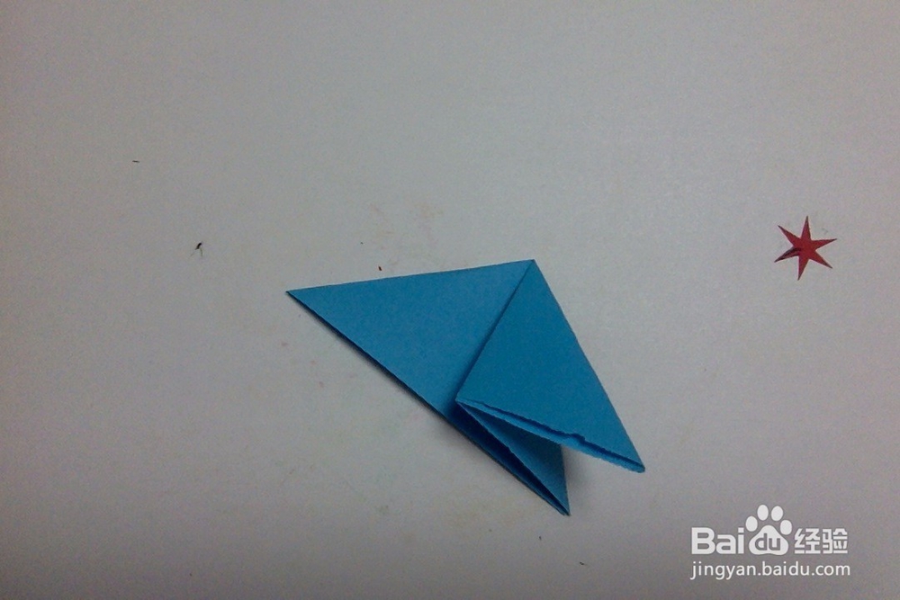 剪怎样剪四瓣花？简单手工四角八对称窗花