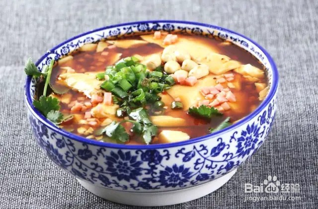 自贡美食攻略2019