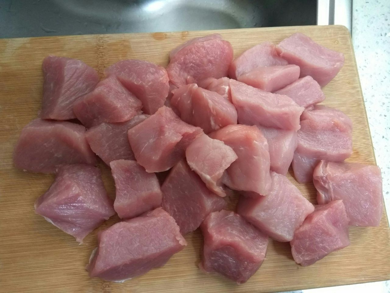 简单好吃的纯猪肉松的做法，你真的会做吗？