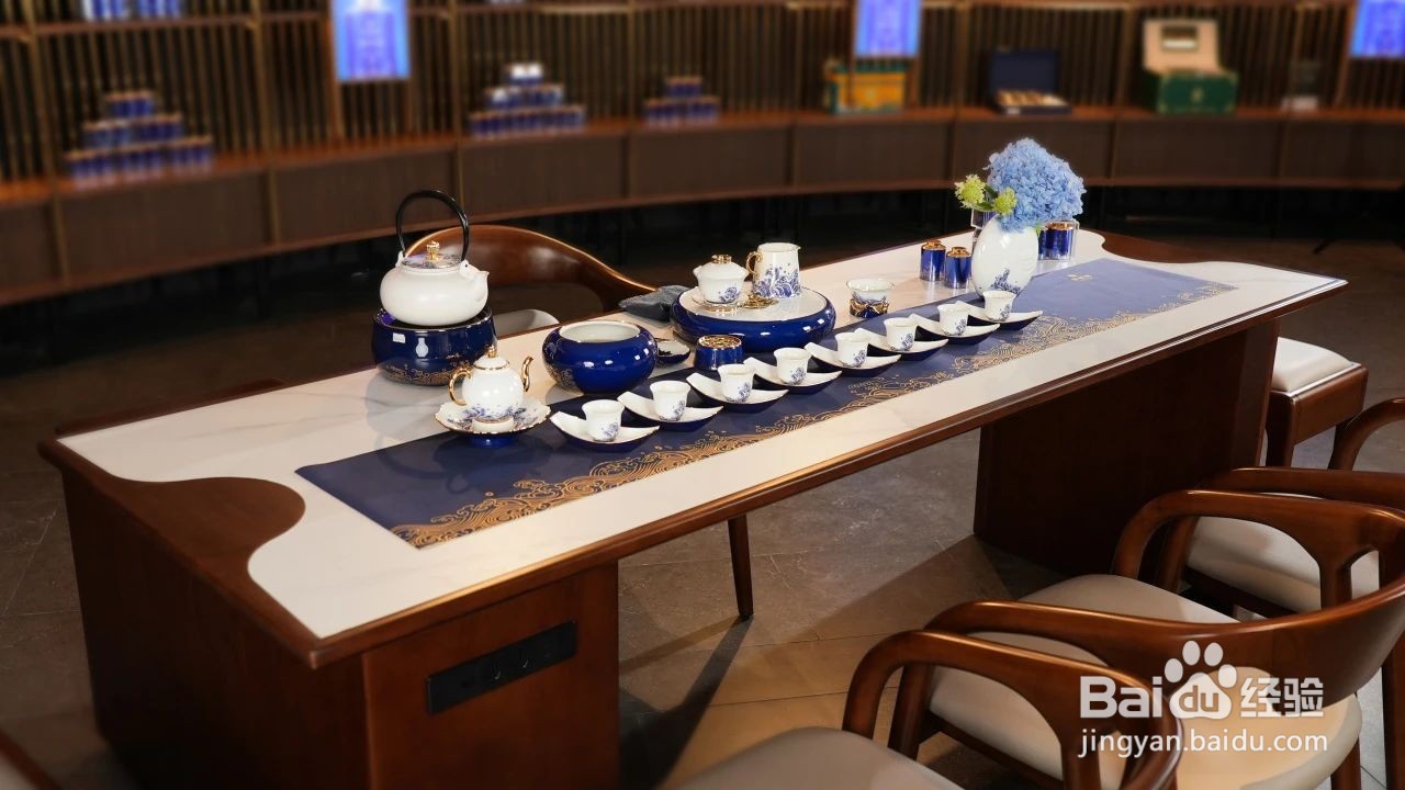 想开个茶叶店，都需要了解些什么?