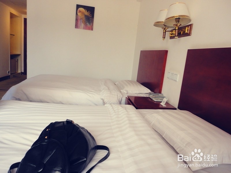 张家界自驾游客栈