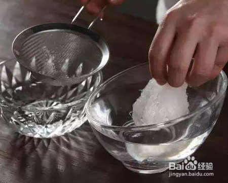 燕窝怎么炖 燕窝怎么炖不再化成水