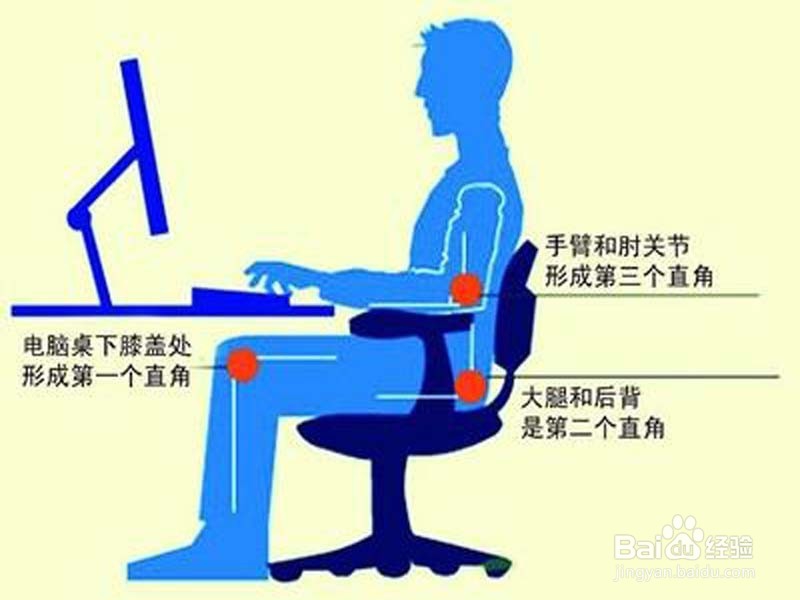 如何科学有效预防颈椎病