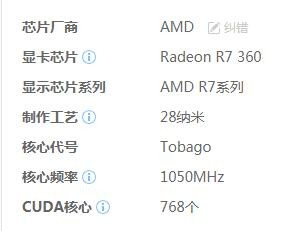如何挑选电脑显卡