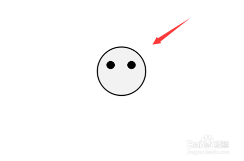 如何使用WPS文字或WORD画小雪人