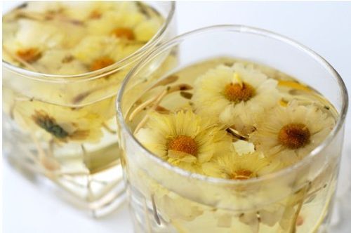 让眼睛明亮小方法